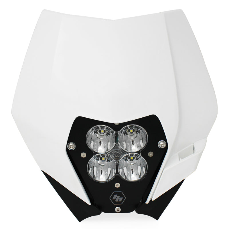 Baja Designs XL80 LED KTM 2008-2013 w/Headlight Shell Baja Designs 677061