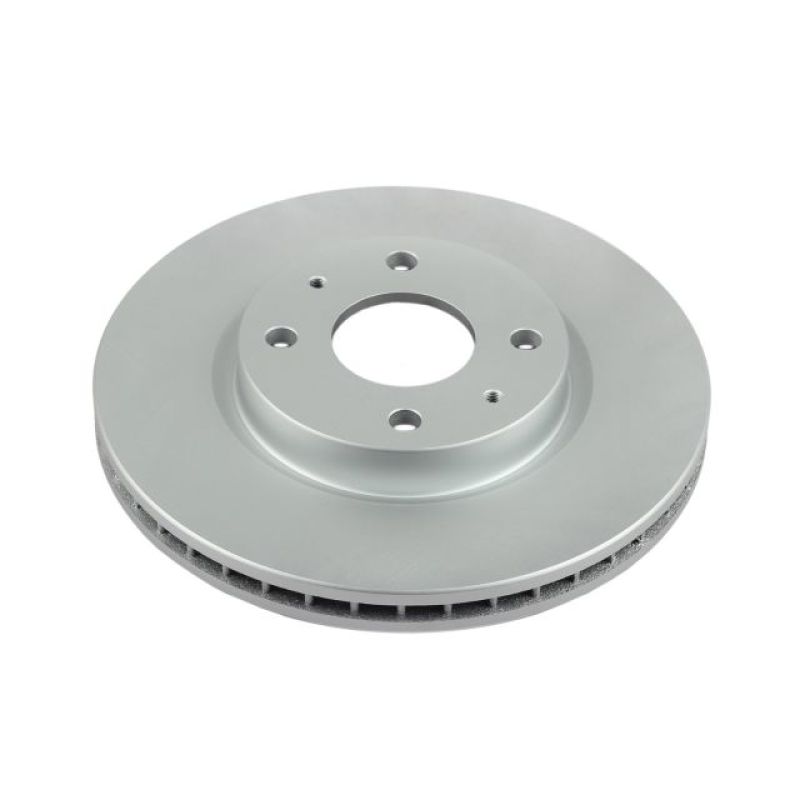 PowerStop PSB Evolution Coated Rotor Brakes, Rotors & Pads Brake Rotors - OE - Cryo main image