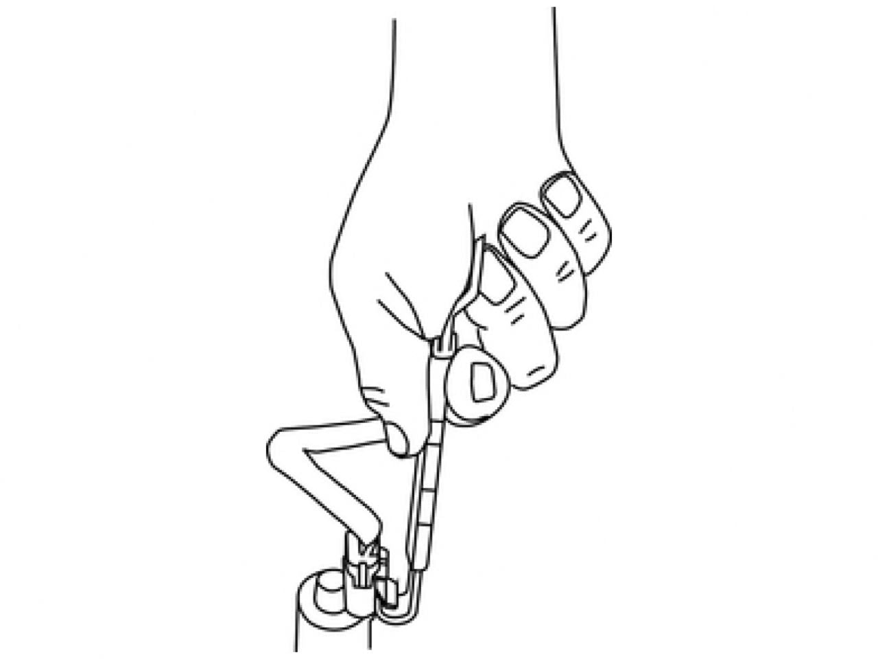 Lisle Electric Connector REMVR