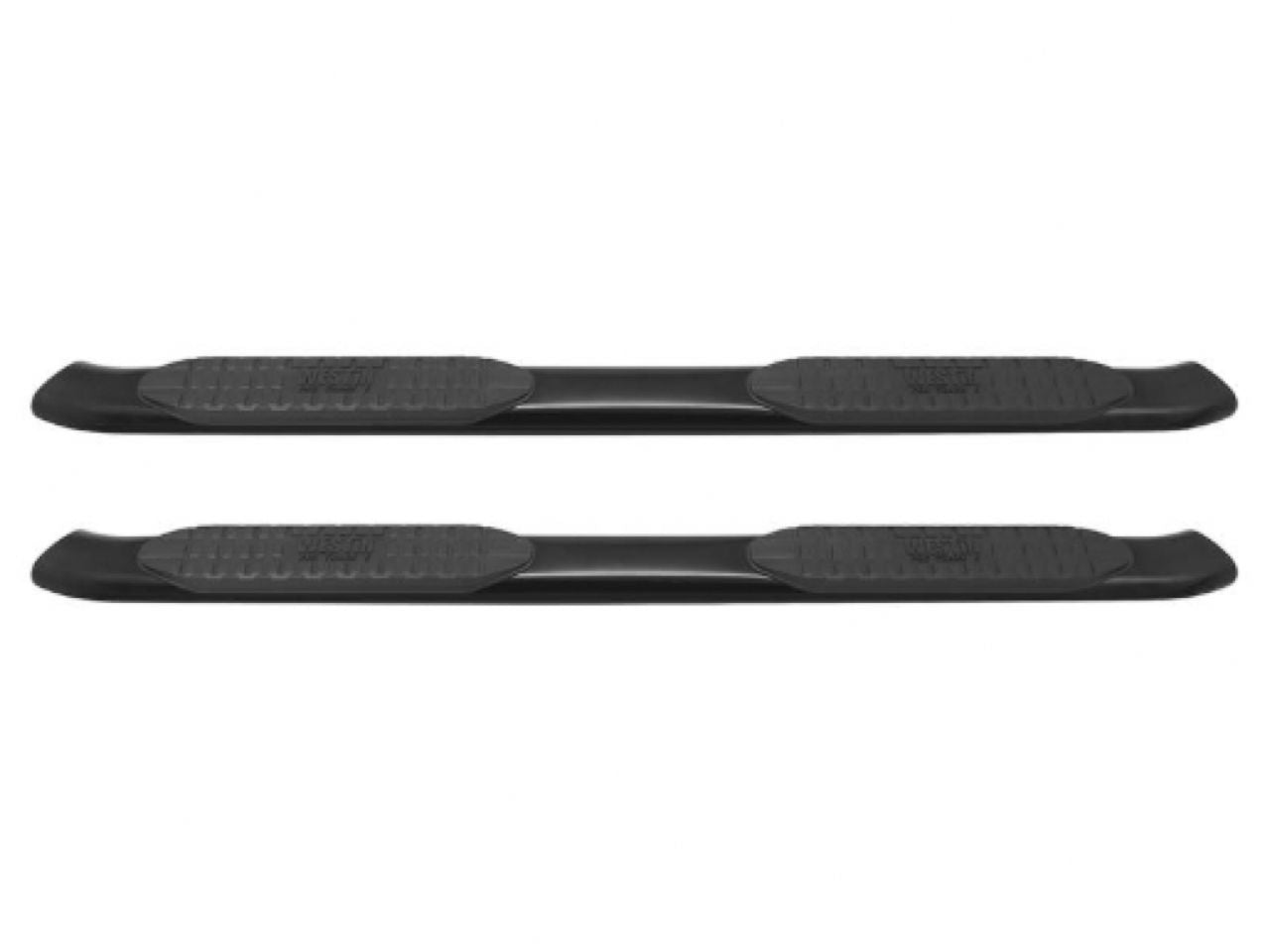 Westin PRO TRAXX 5 Oval Nerf Step Bars