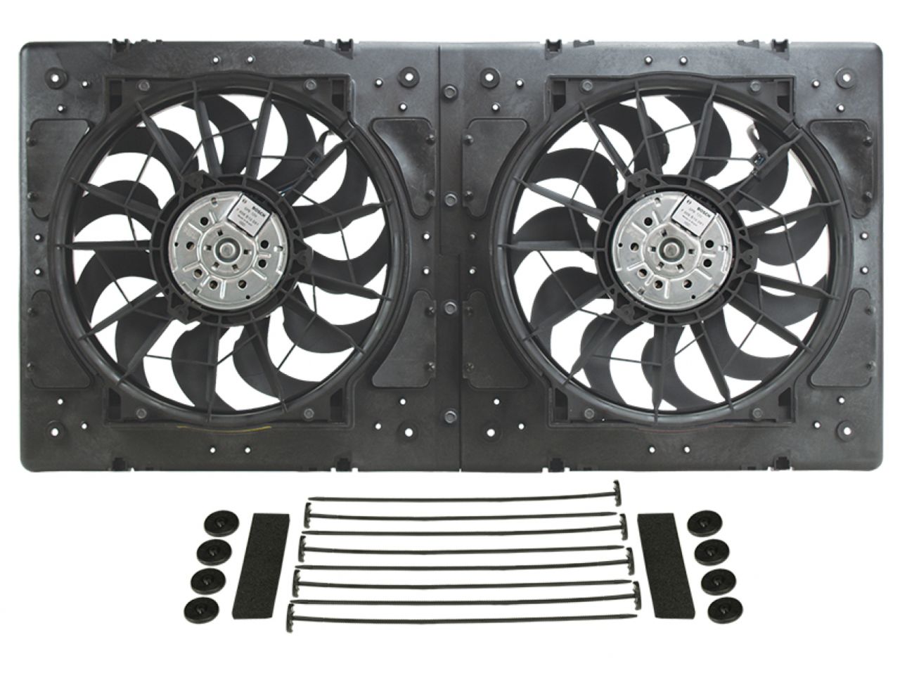 Derale Cooling Fans 16934 Item Image