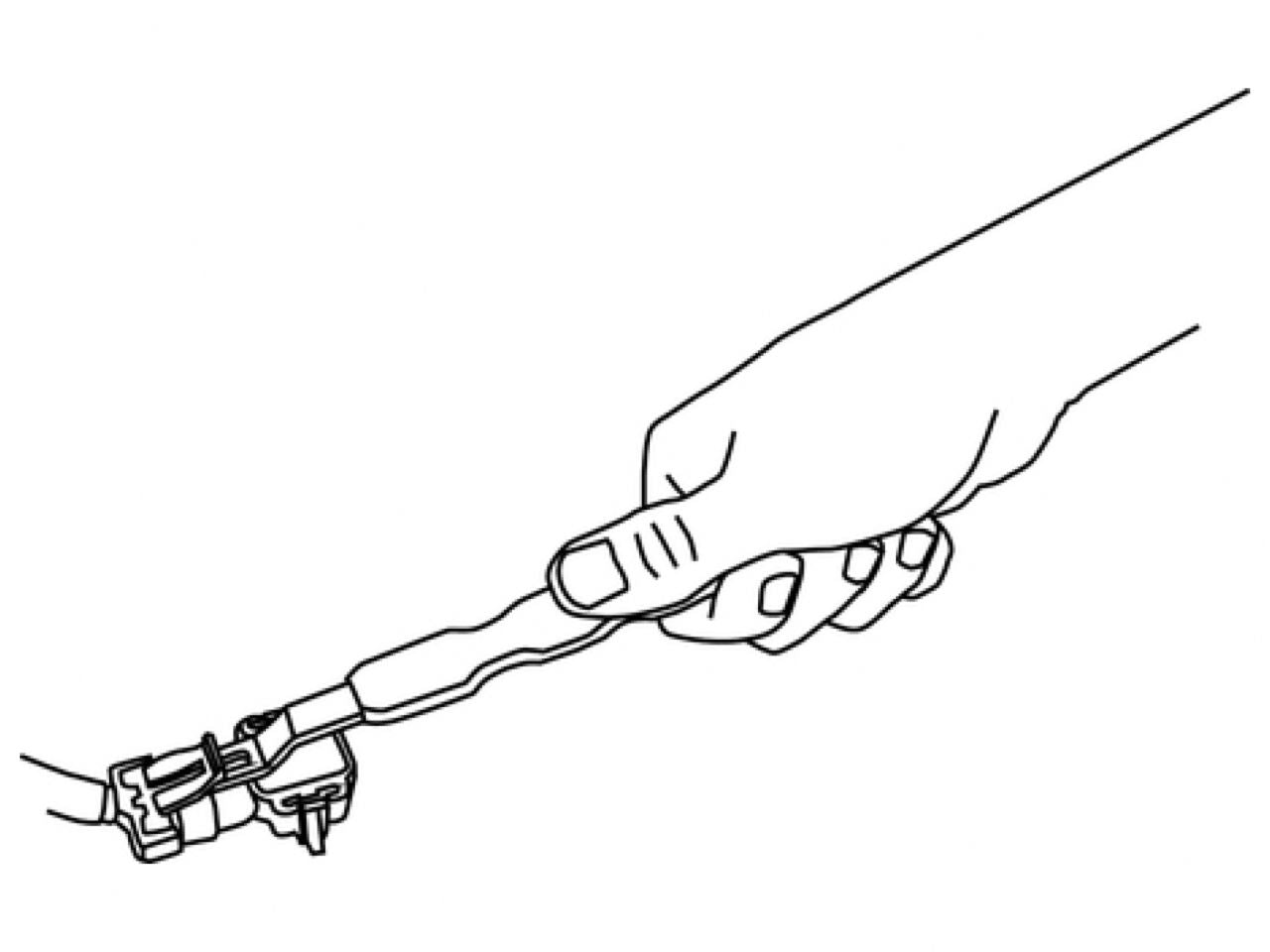 Lisle Electric Connector REMVR