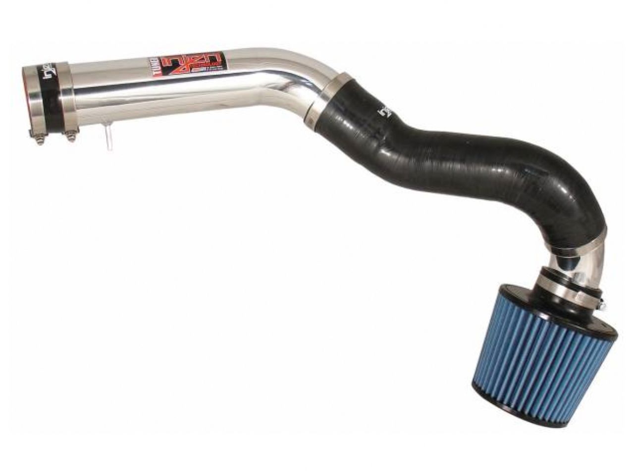 Injen Cold Air Intakes SP3016P Item Image