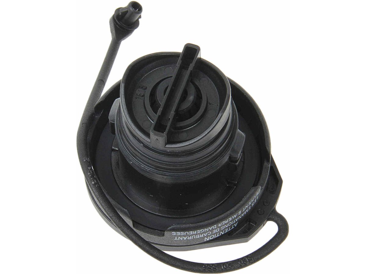 Genuine Parts Company Fuel Tank Cap