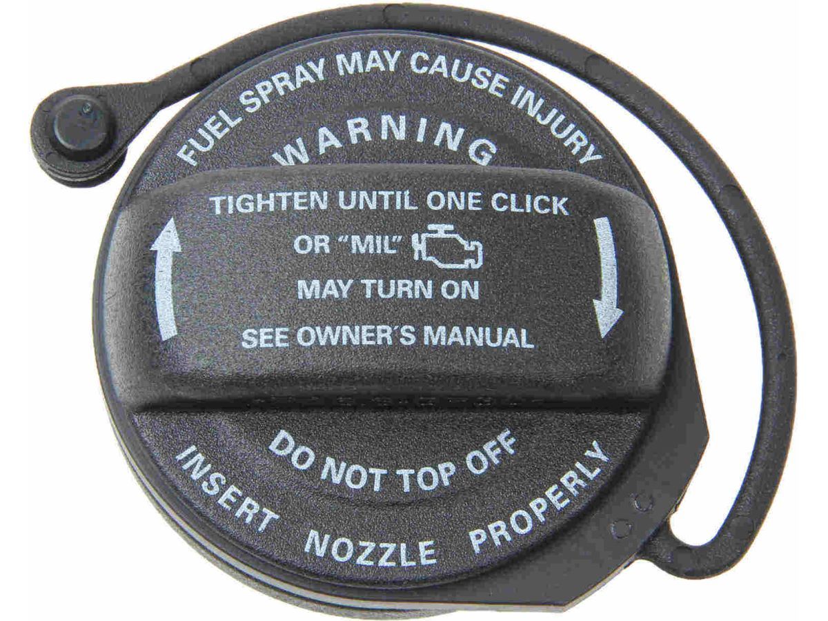 Genuine Parts Company Gas Caps 5C0201550T Item Image