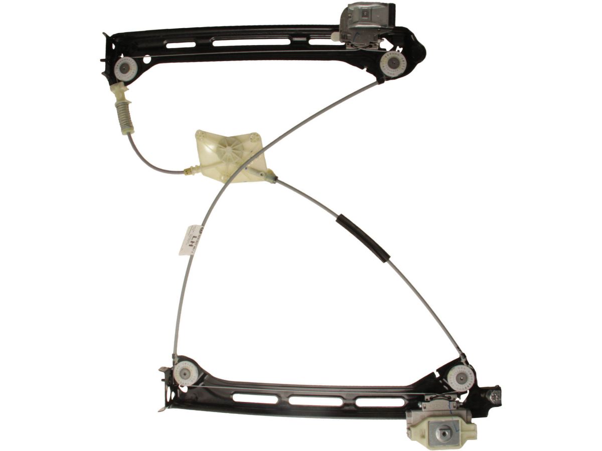 Genuine Parts Company Window Regulator 5C5837461E Item Image