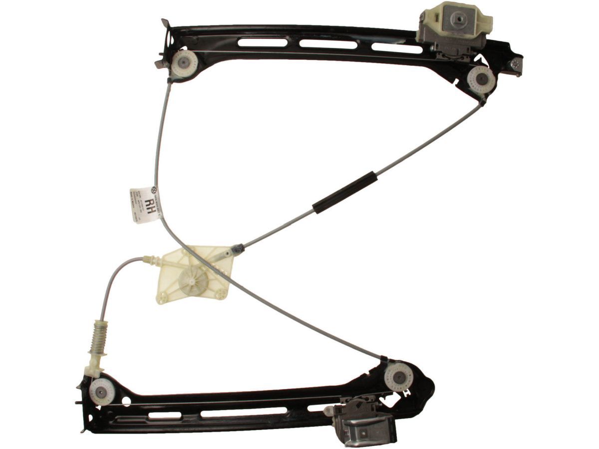 Genuine Parts Company Window Regulator 5C5837462E Item Image