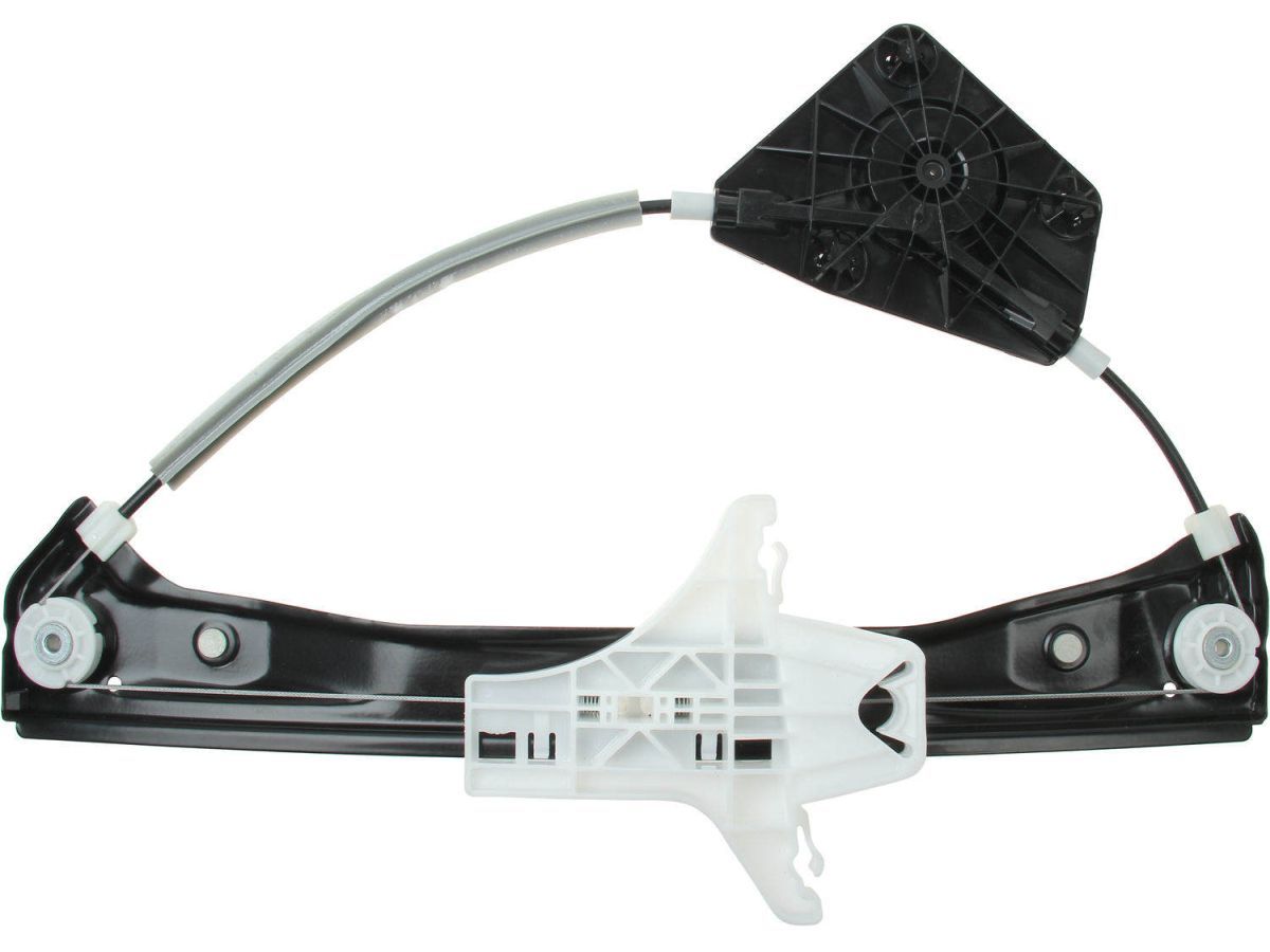 Genuine Parts Company Window Regulator 5C6839461D Item Image