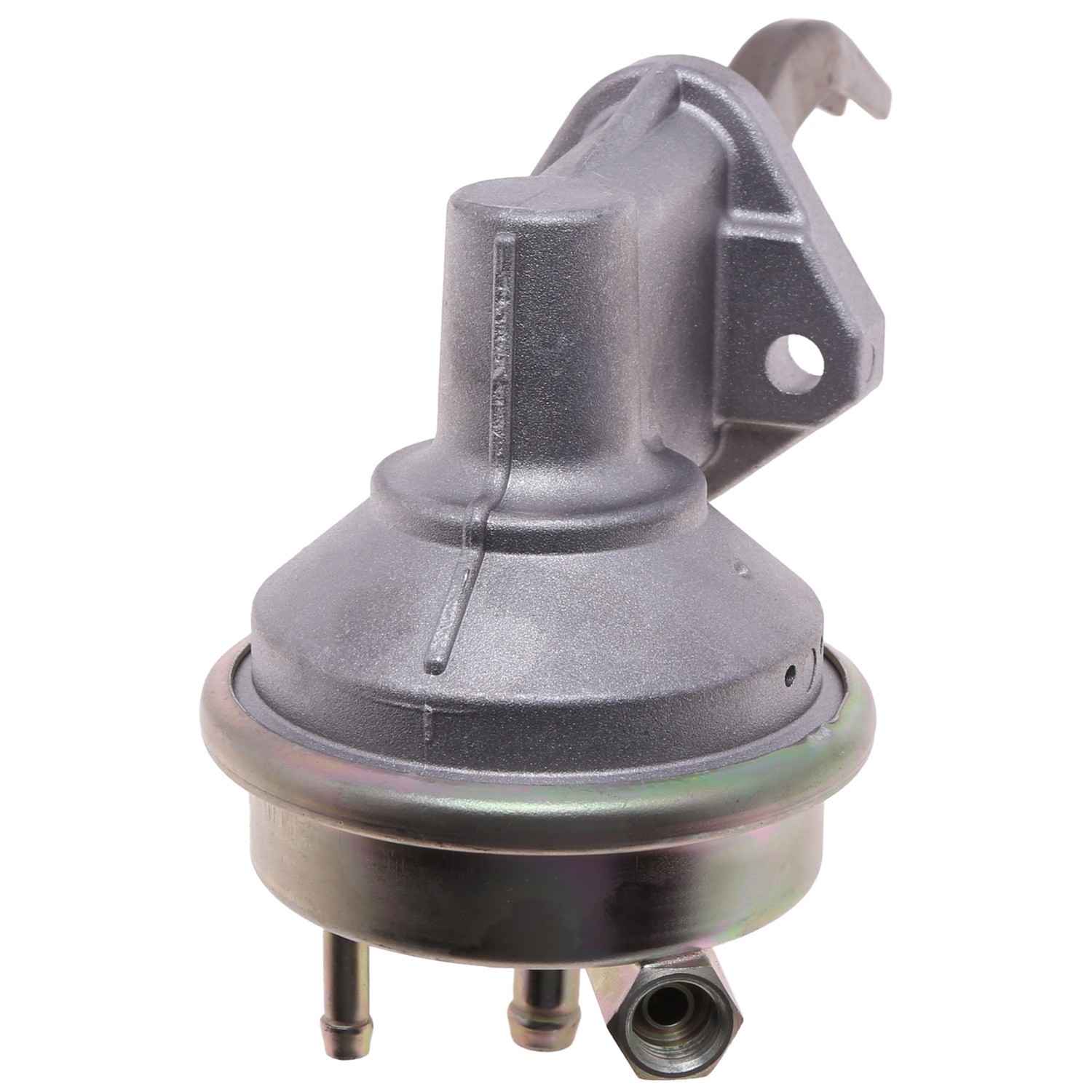 carter mechanical fuel pump  frsport m4512