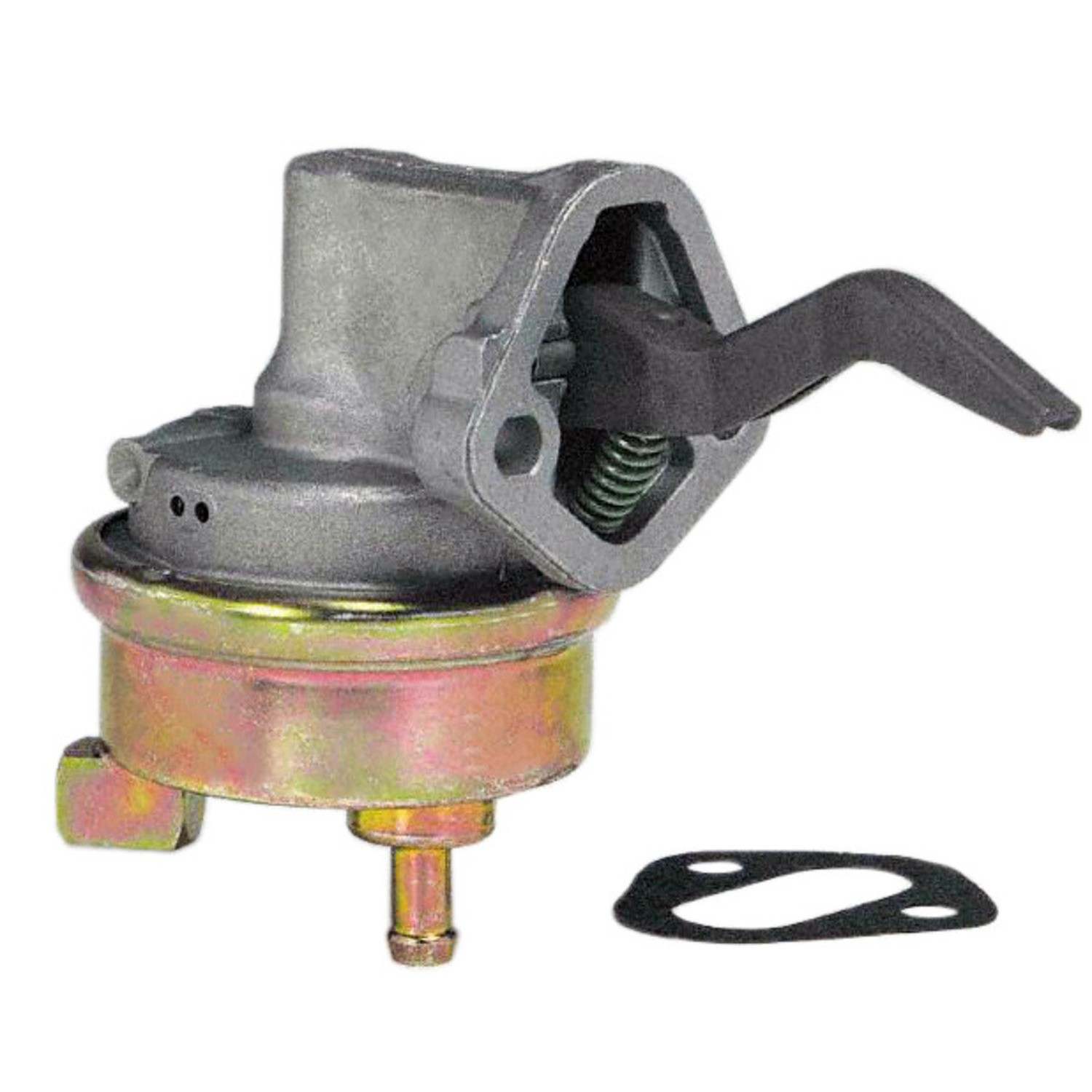 carter mechanical fuel pump  frsport m4525