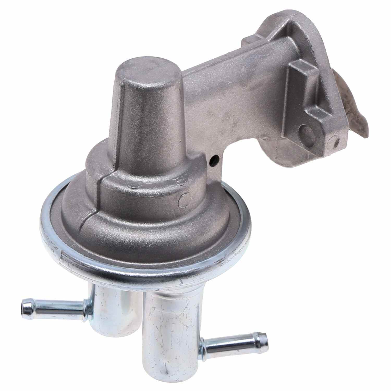 carter mechanical fuel pump  frsport m4589