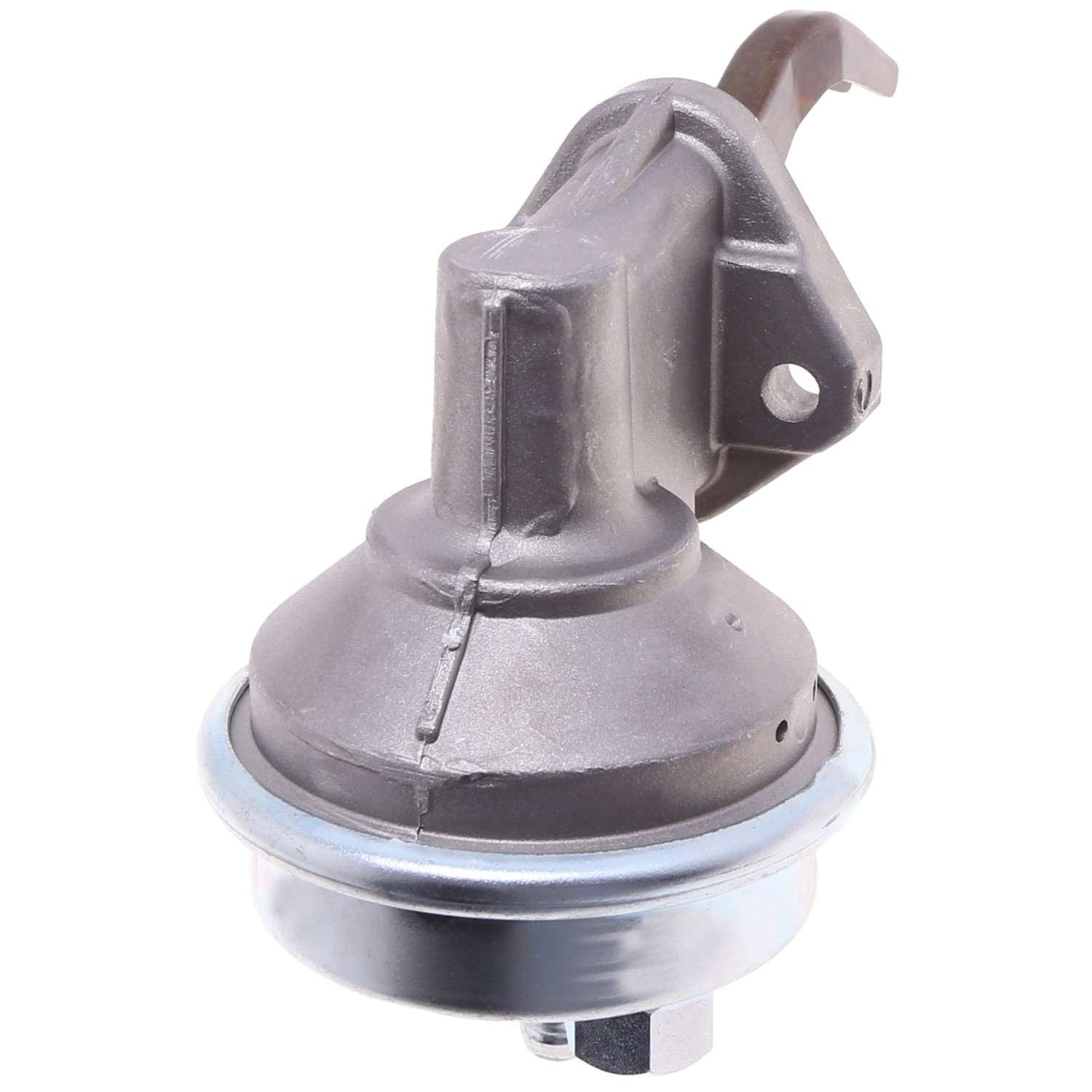 carter mechanical fuel pump  frsport m4641