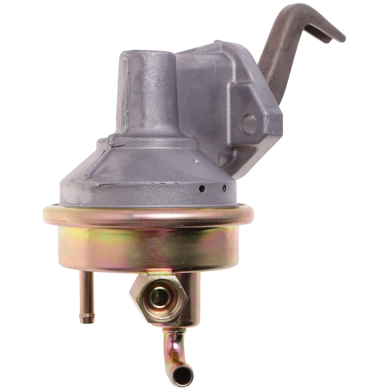 carter mechanical fuel pump  frsport m4684