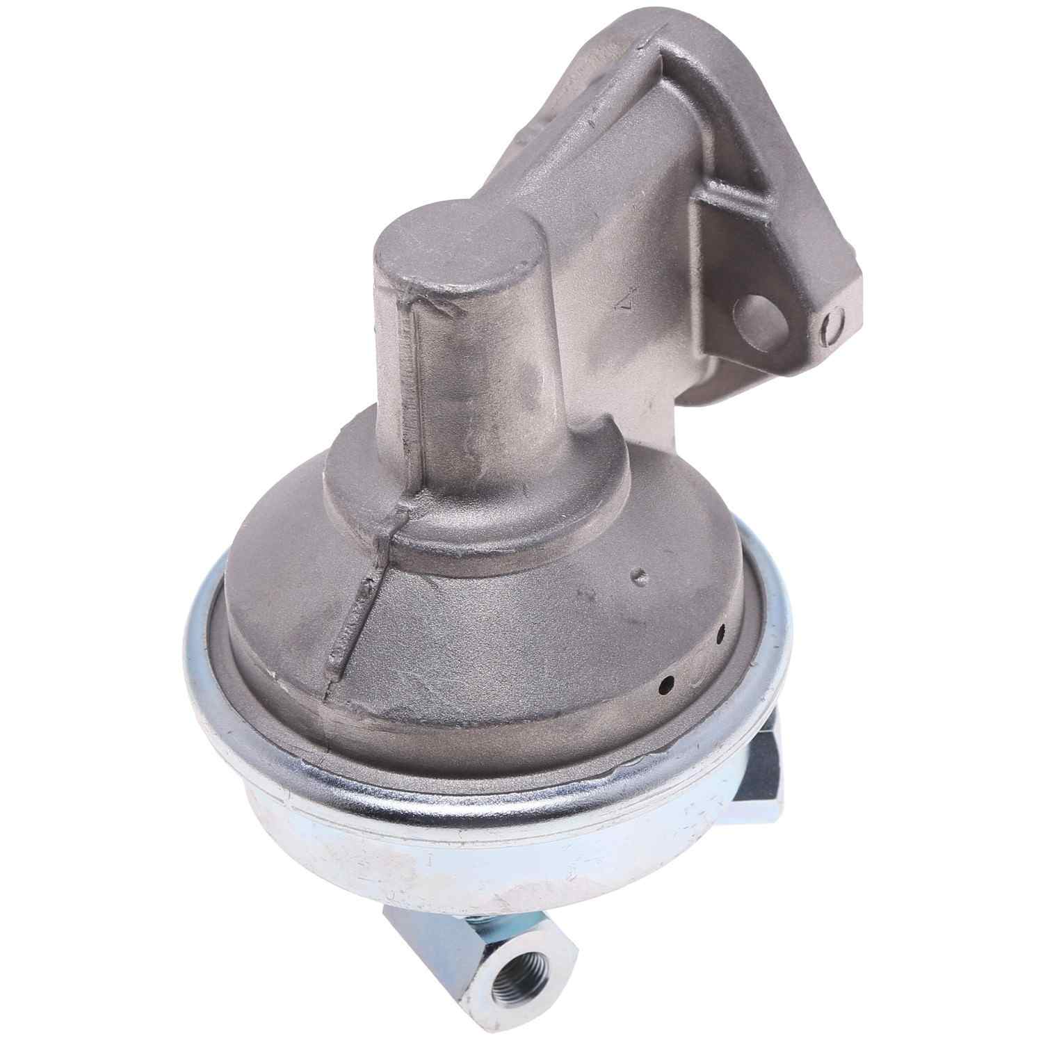 carter mechanical fuel pump  frsport m4712