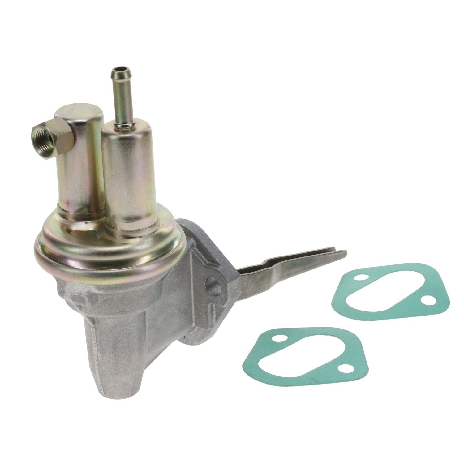 carter mechanical fuel pump  frsport m60045