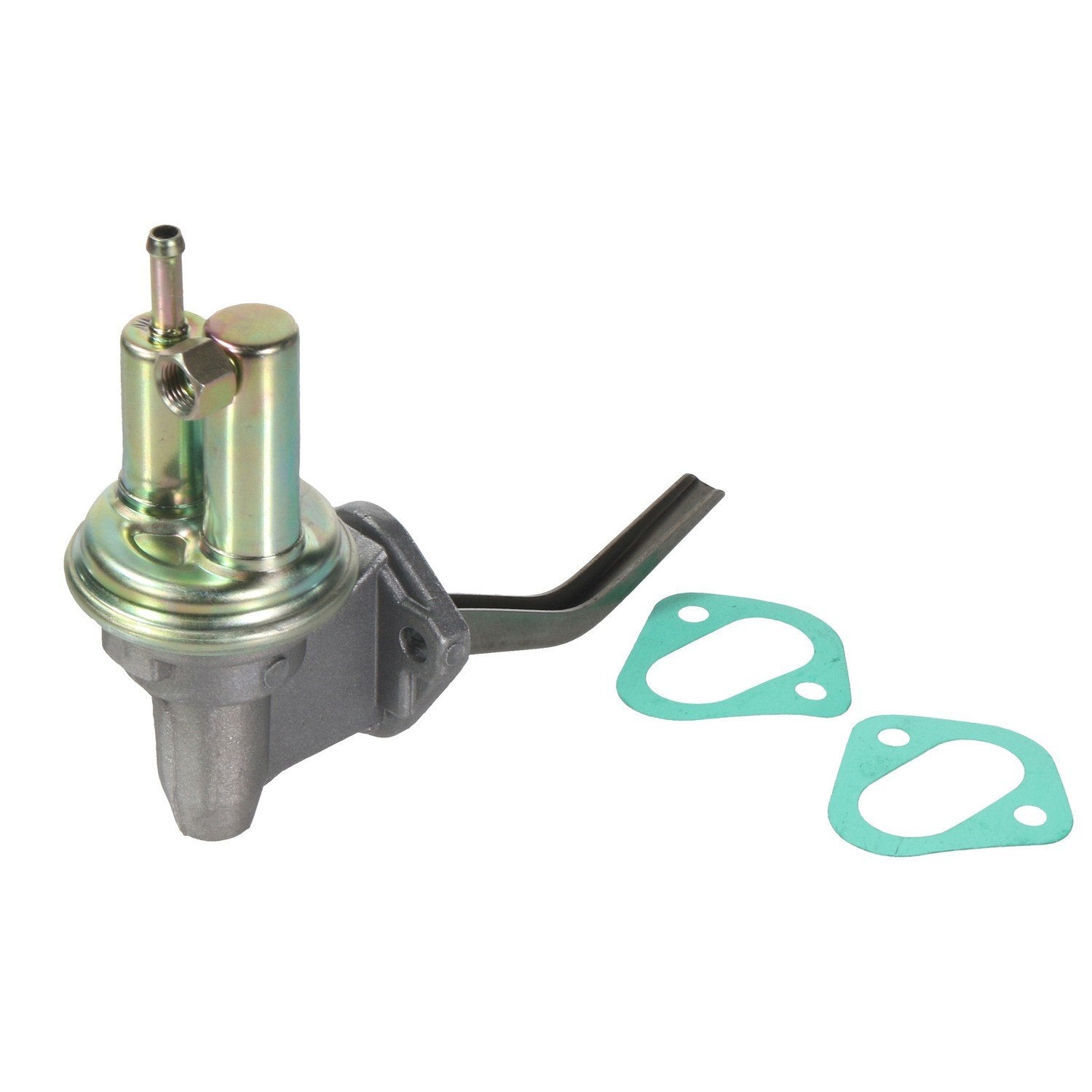 carter mechanical fuel pump  frsport m60049