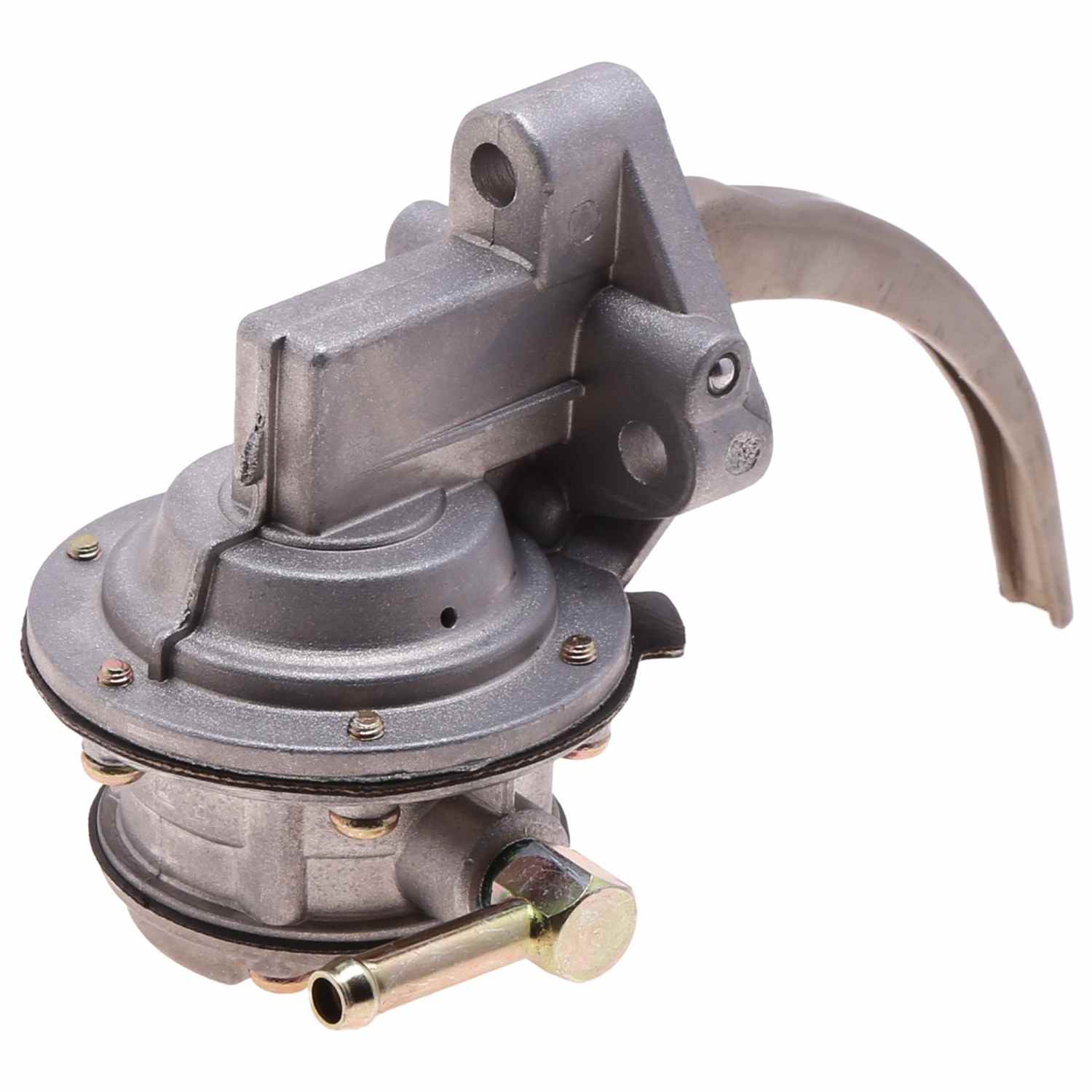 carter mechanical fuel pump  frsport m60107