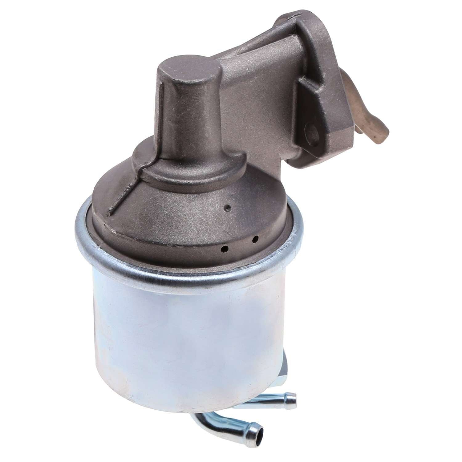 carter mechanical fuel pump  frsport m60188