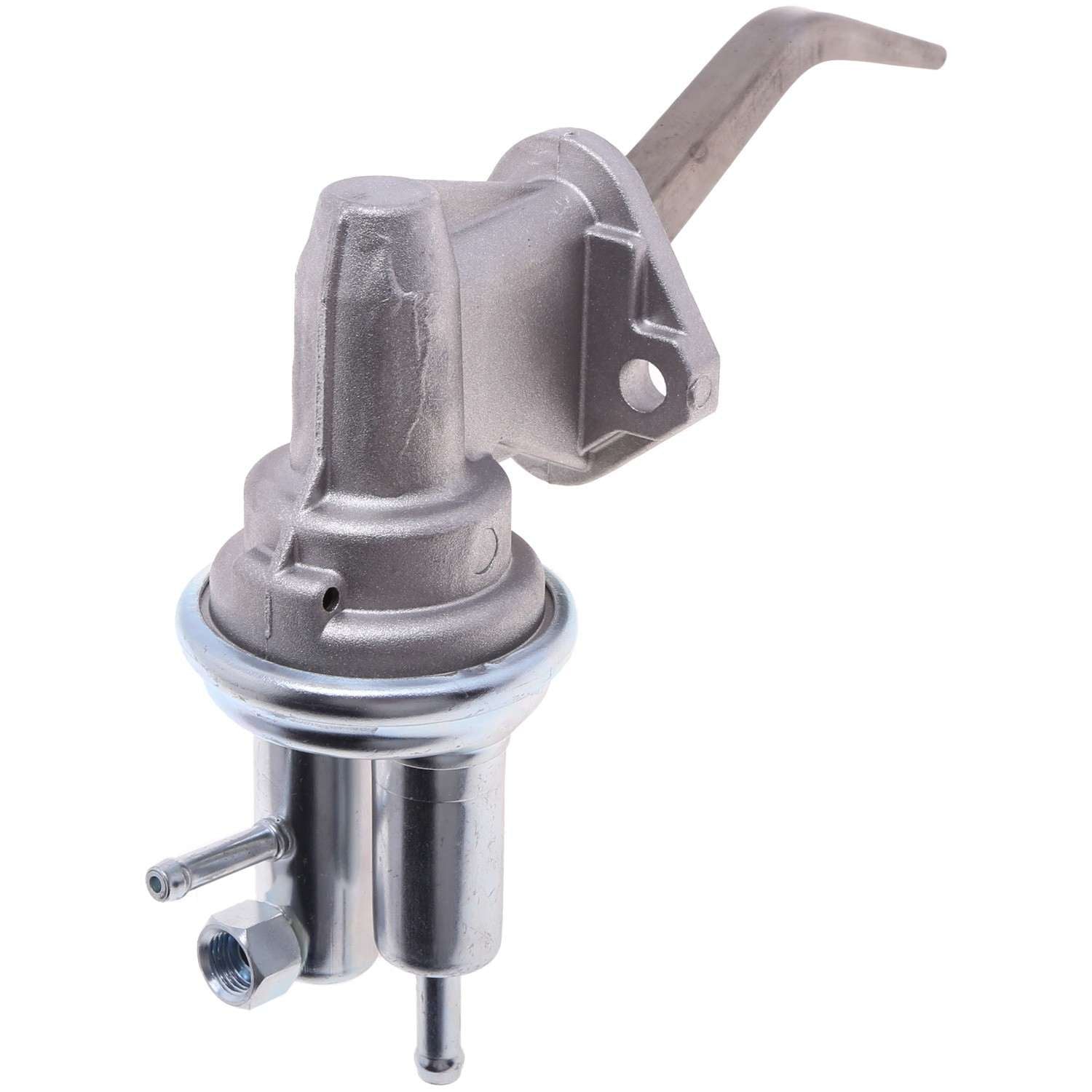 carter mechanical fuel pump  frsport m60253