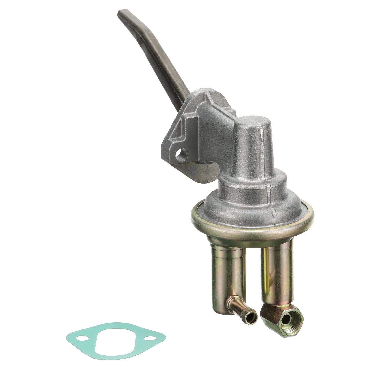 carter mechanical fuel pump  frsport m60278