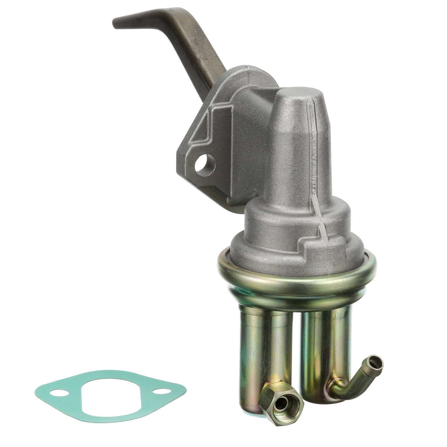 carter mechanical fuel pump  frsport m60318