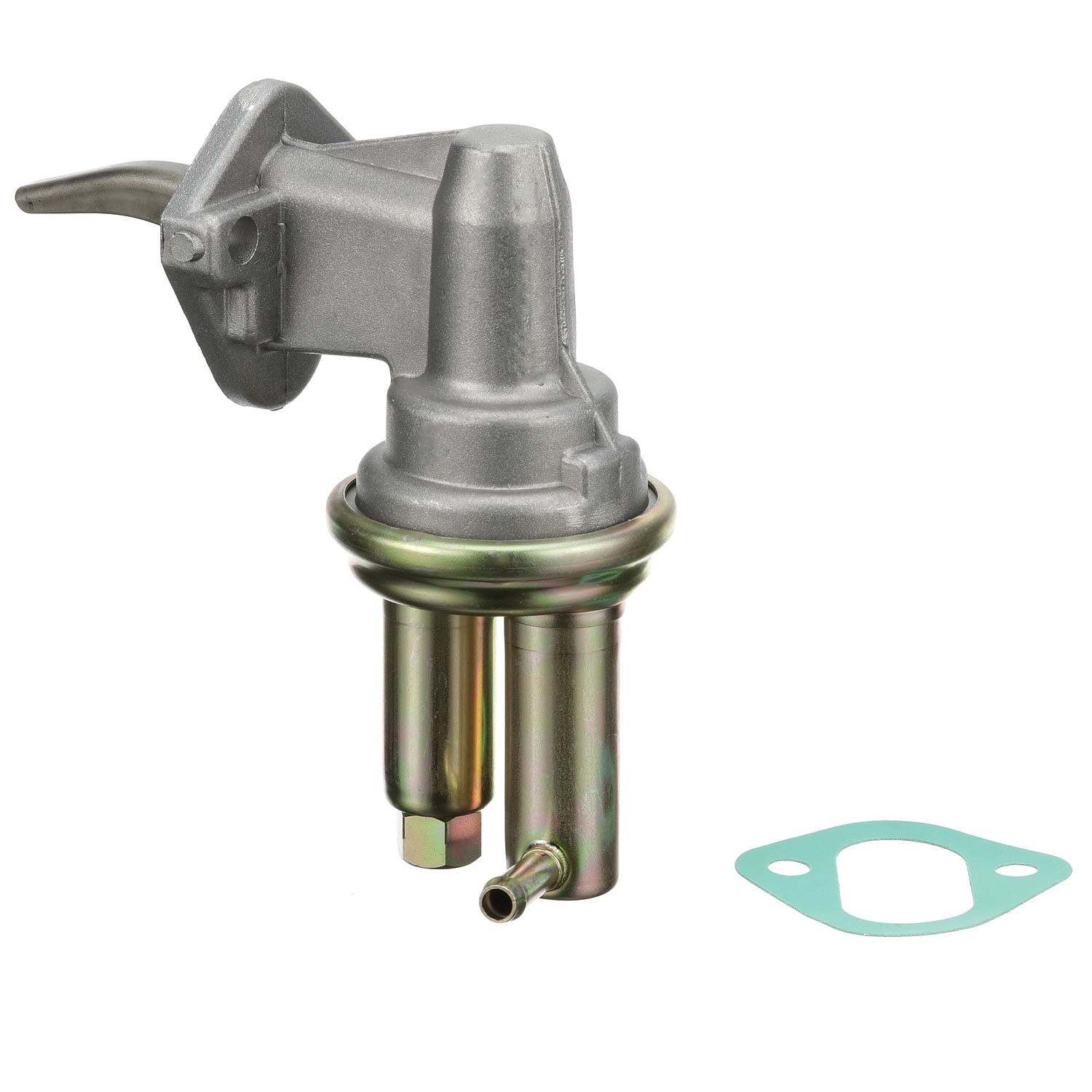 carter mechanical fuel pump  frsport m60330