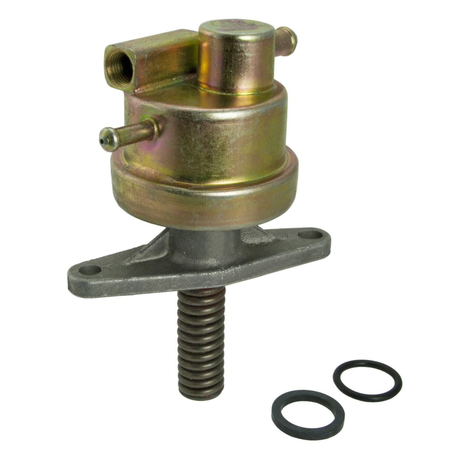 carter mechanical fuel pump  frsport m60404