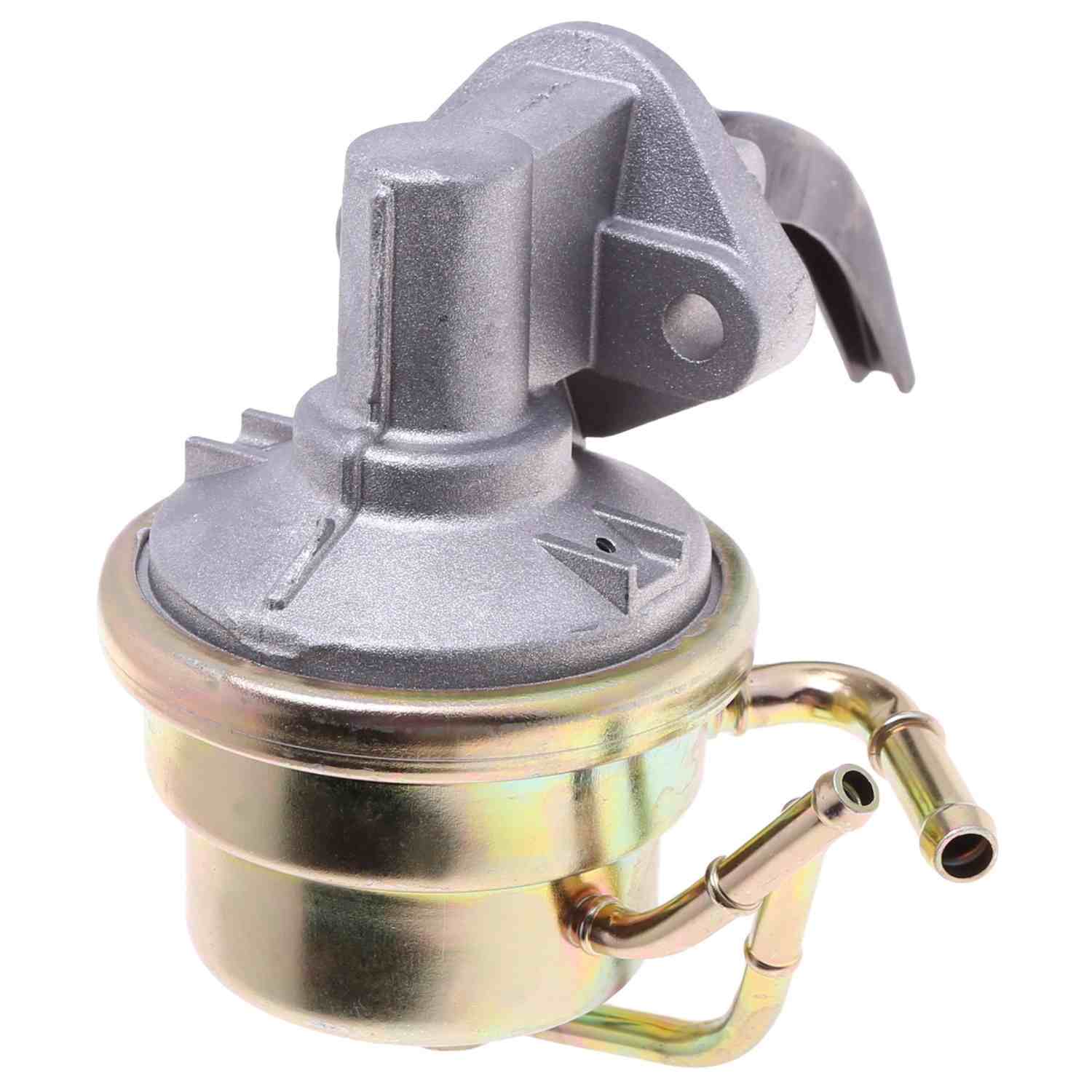 carter mechanical fuel pump  frsport m60420