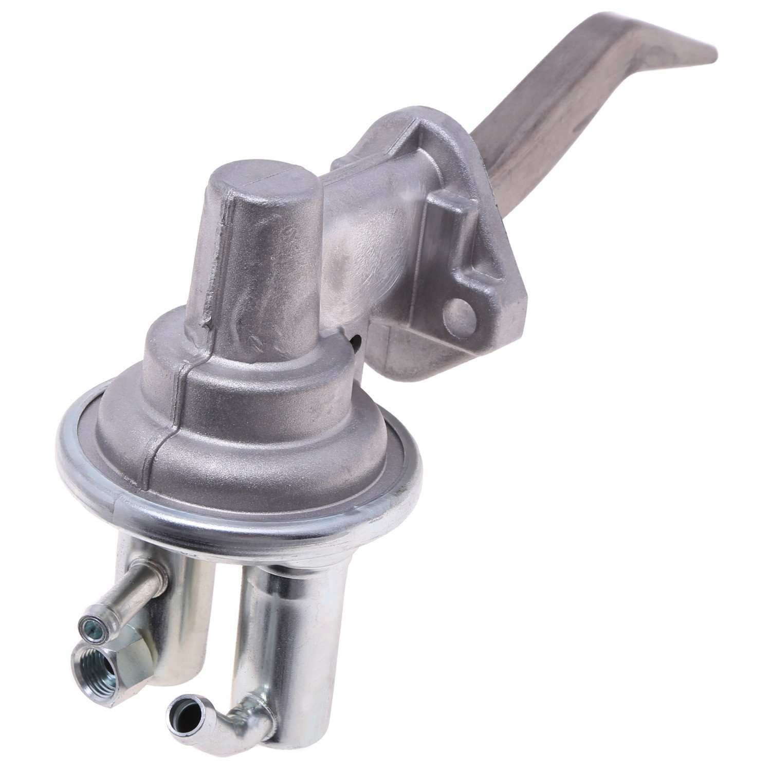 carter mechanical fuel pump  frsport m60449