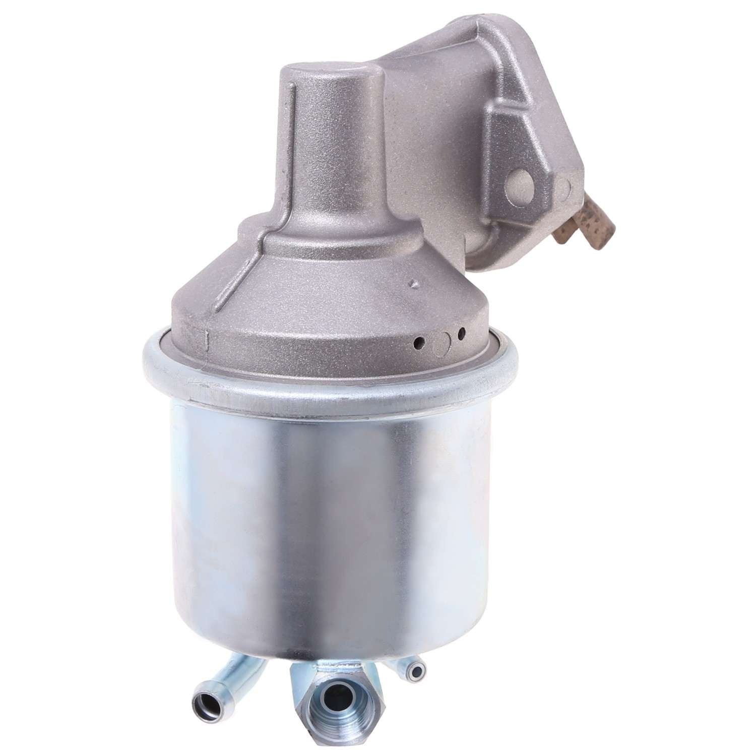 carter mechanical fuel pump  frsport m60479