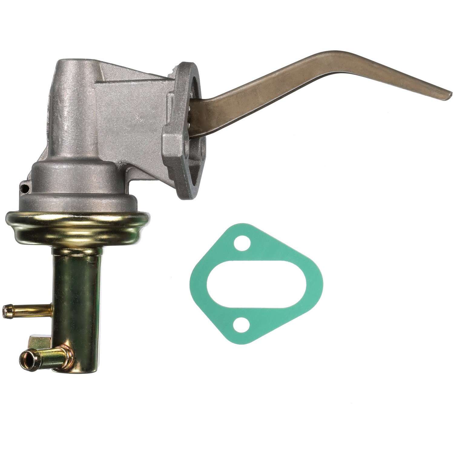 carter mechanical fuel pump  frsport m60578