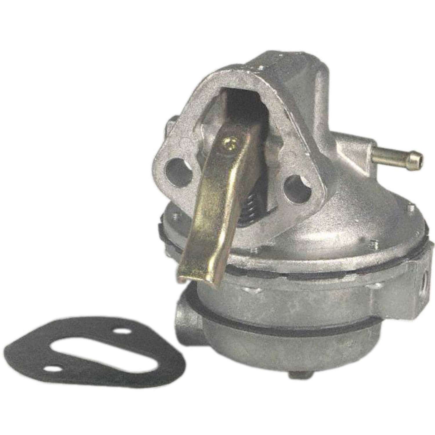 carter mechanical fuel pump  frsport m60601