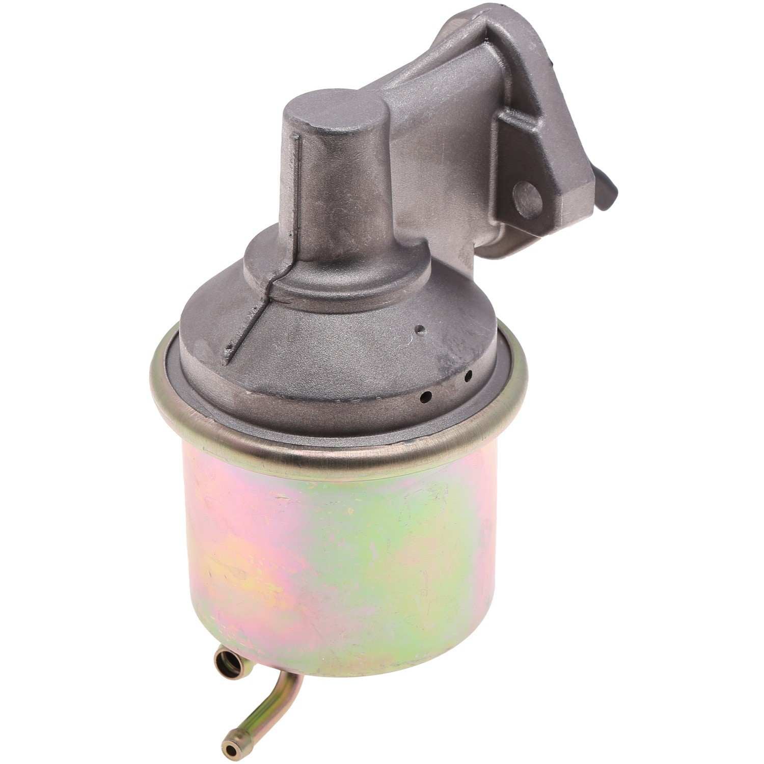 carter mechanical fuel pump  frsport m6101