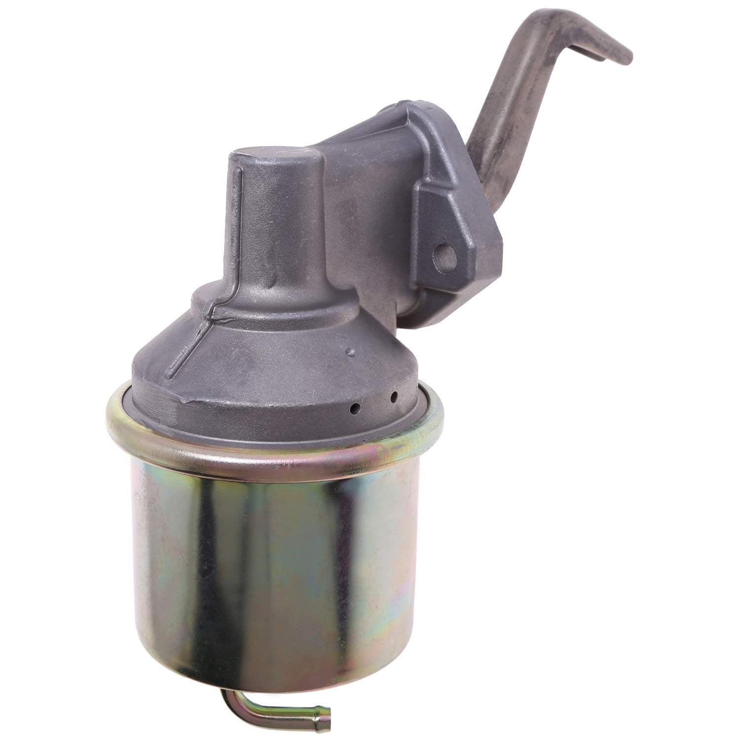 carter mechanical fuel pump  frsport m6405