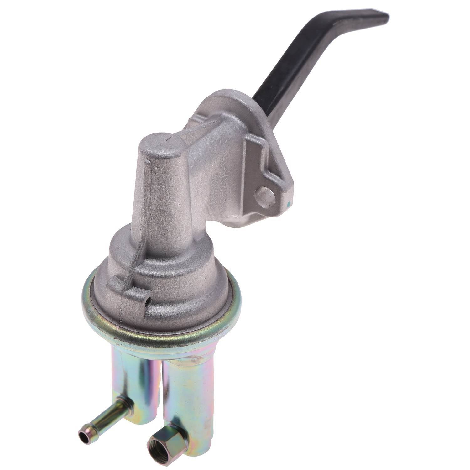 carter mechanical fuel pump  frsport m6588