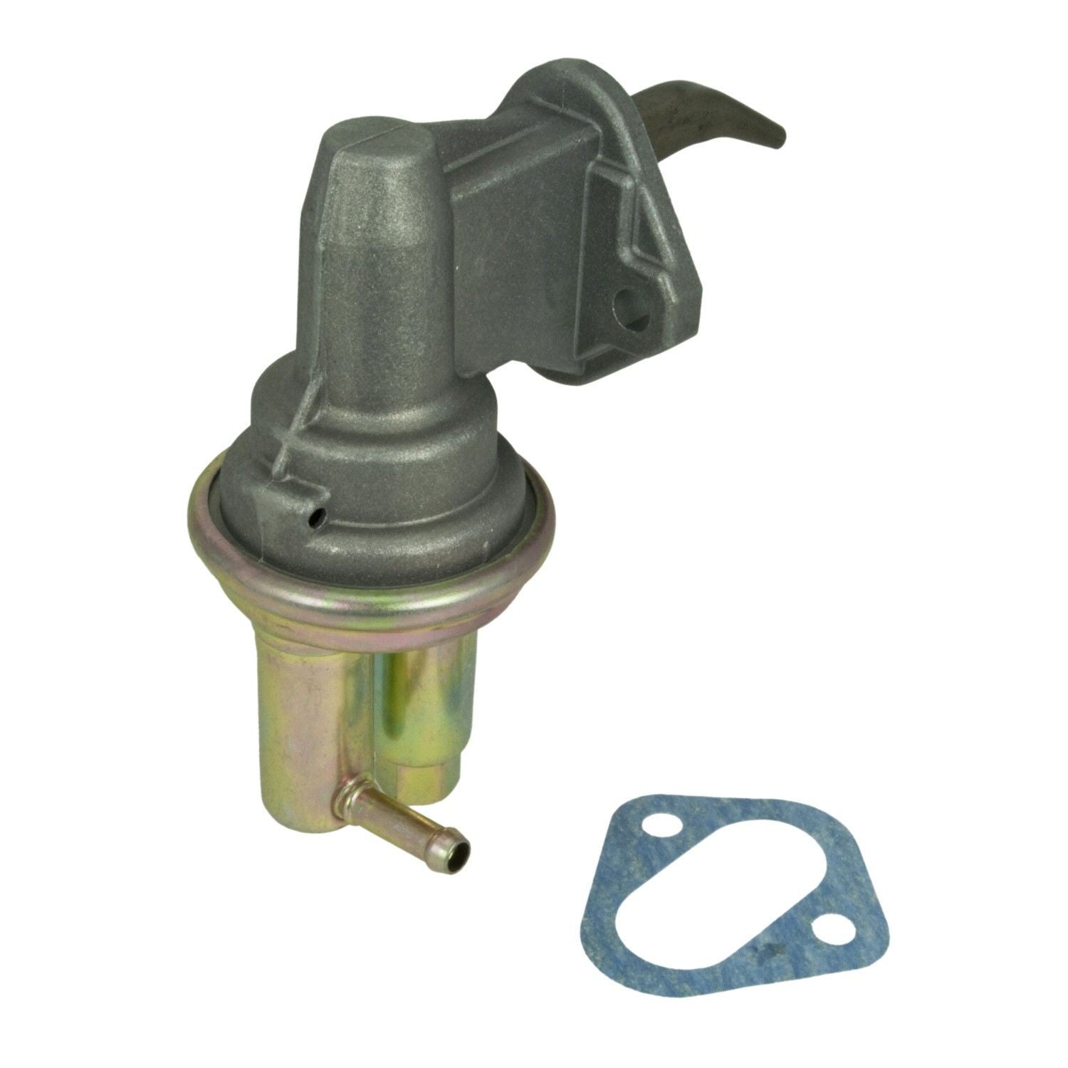 carter mechanical fuel pump  frsport m6737