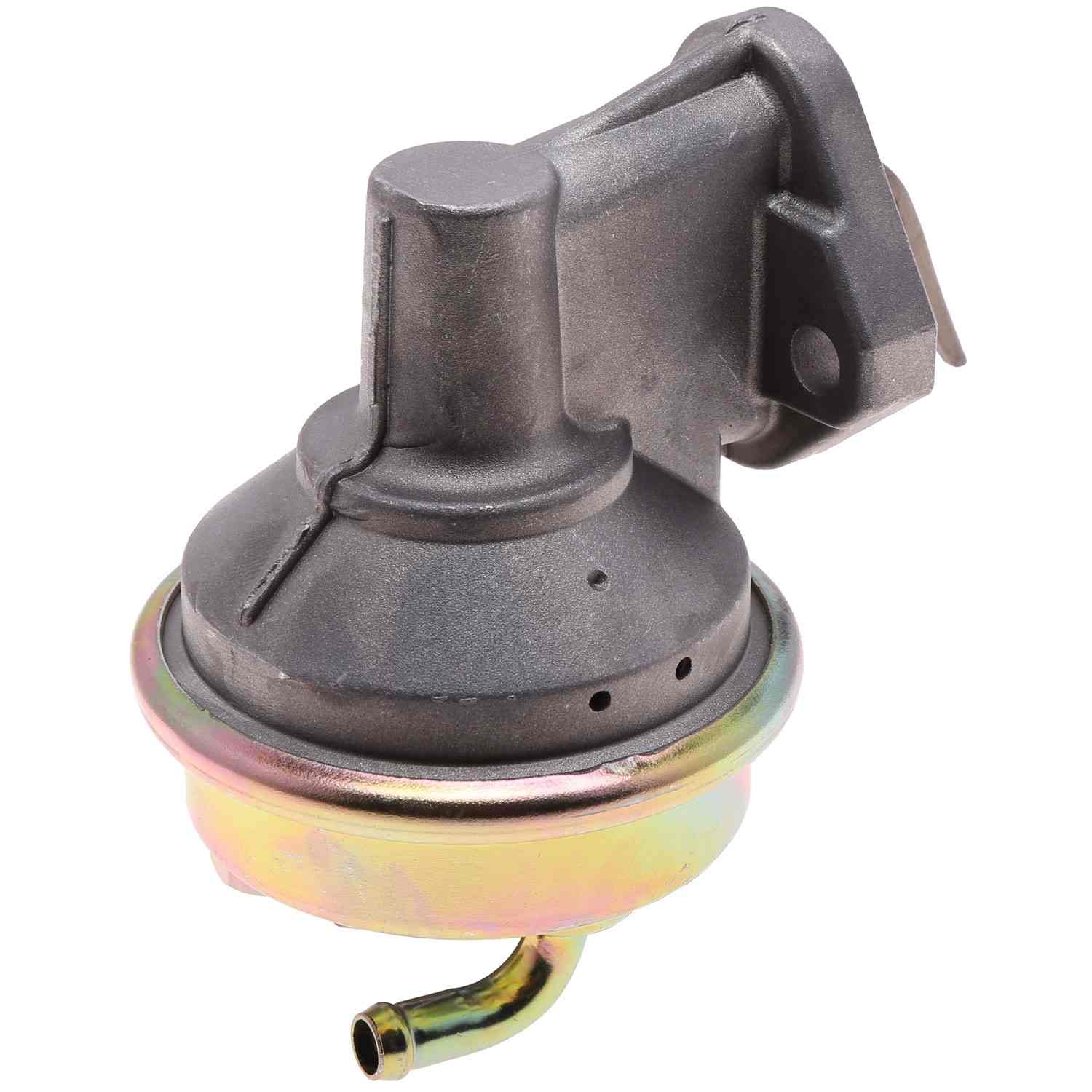 carter mechanical fuel pump  frsport m6738