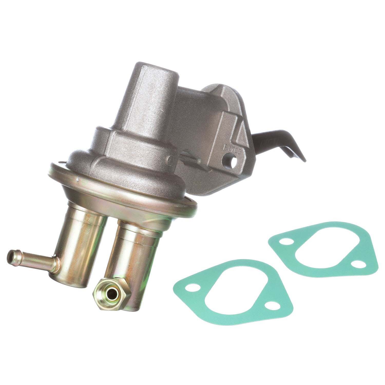 carter mechanical fuel pump  frsport m6866