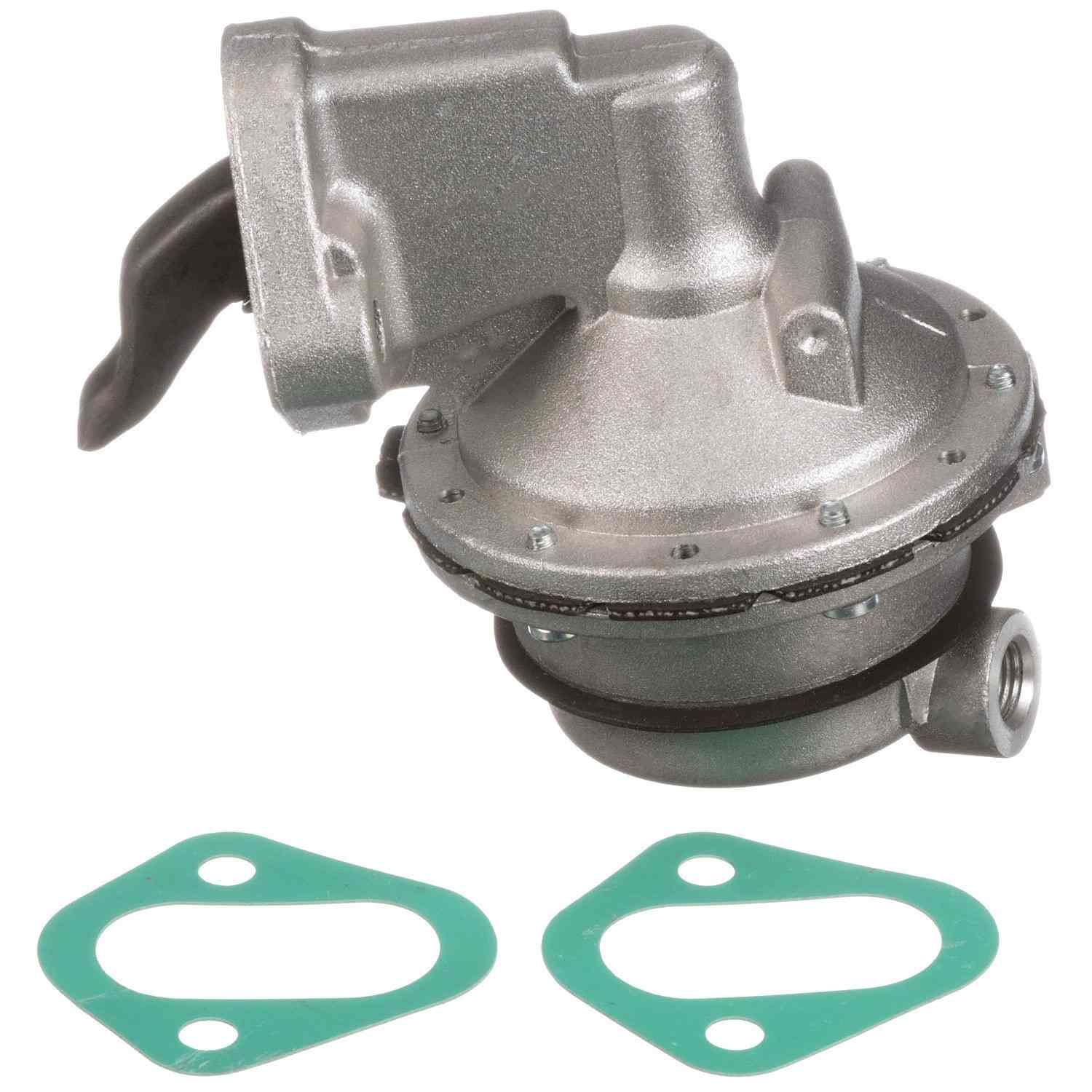 carter mechanical fuel pump  frsport m6900