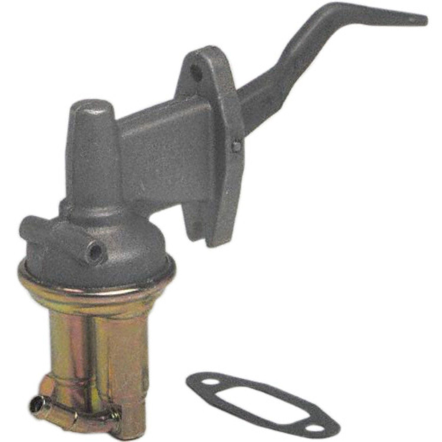 carter mechanical fuel pump  frsport m6978