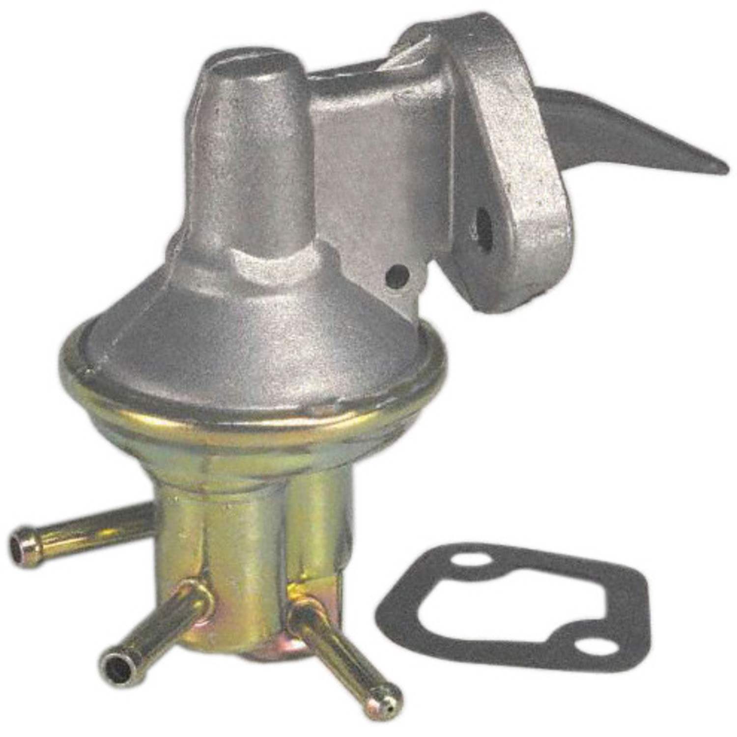 carter mechanical fuel pump  frsport m70041