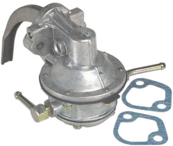 carter mechanical fuel pump  frsport m70111