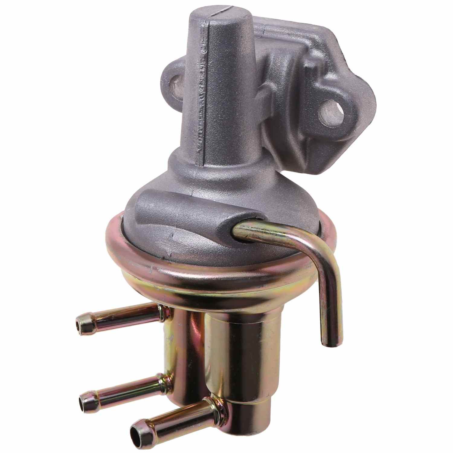 carter mechanical fuel pump  frsport m70307