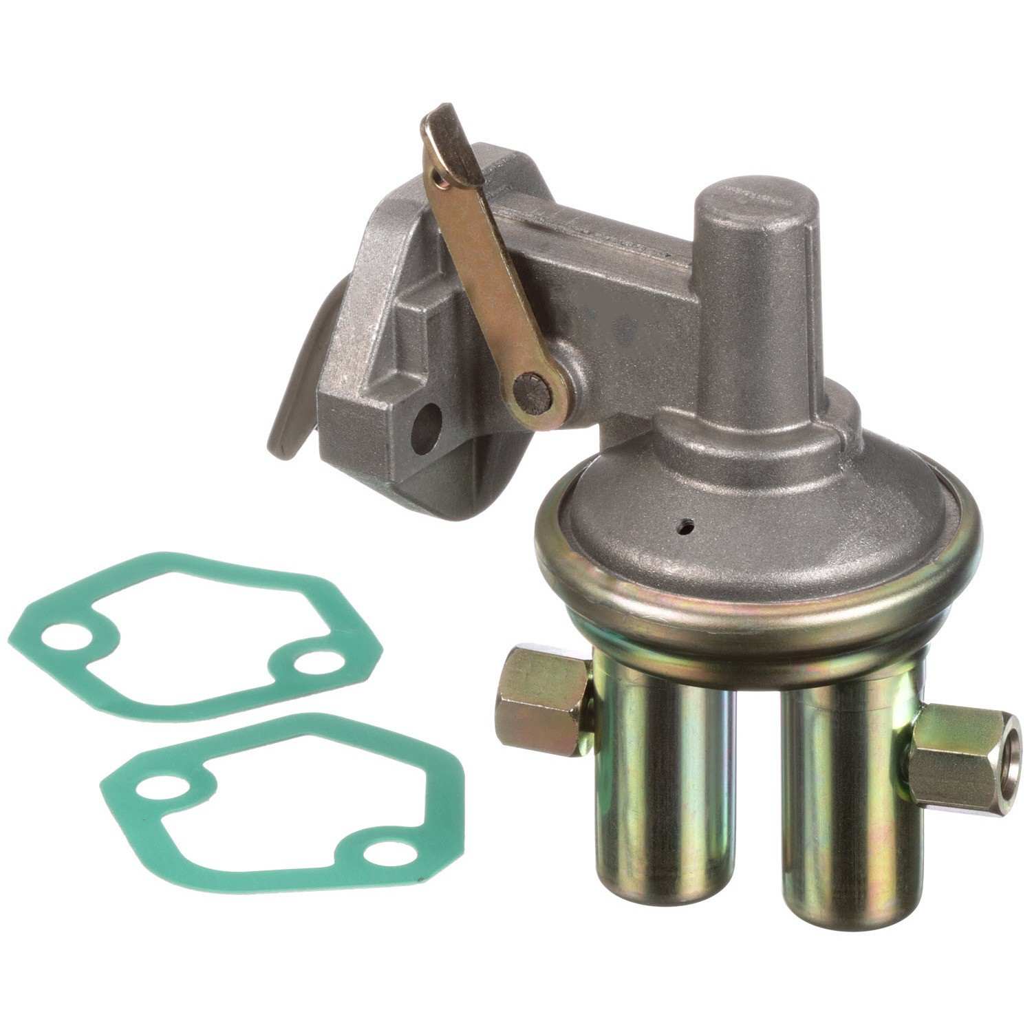 carter mechanical fuel pump  frsport m73013