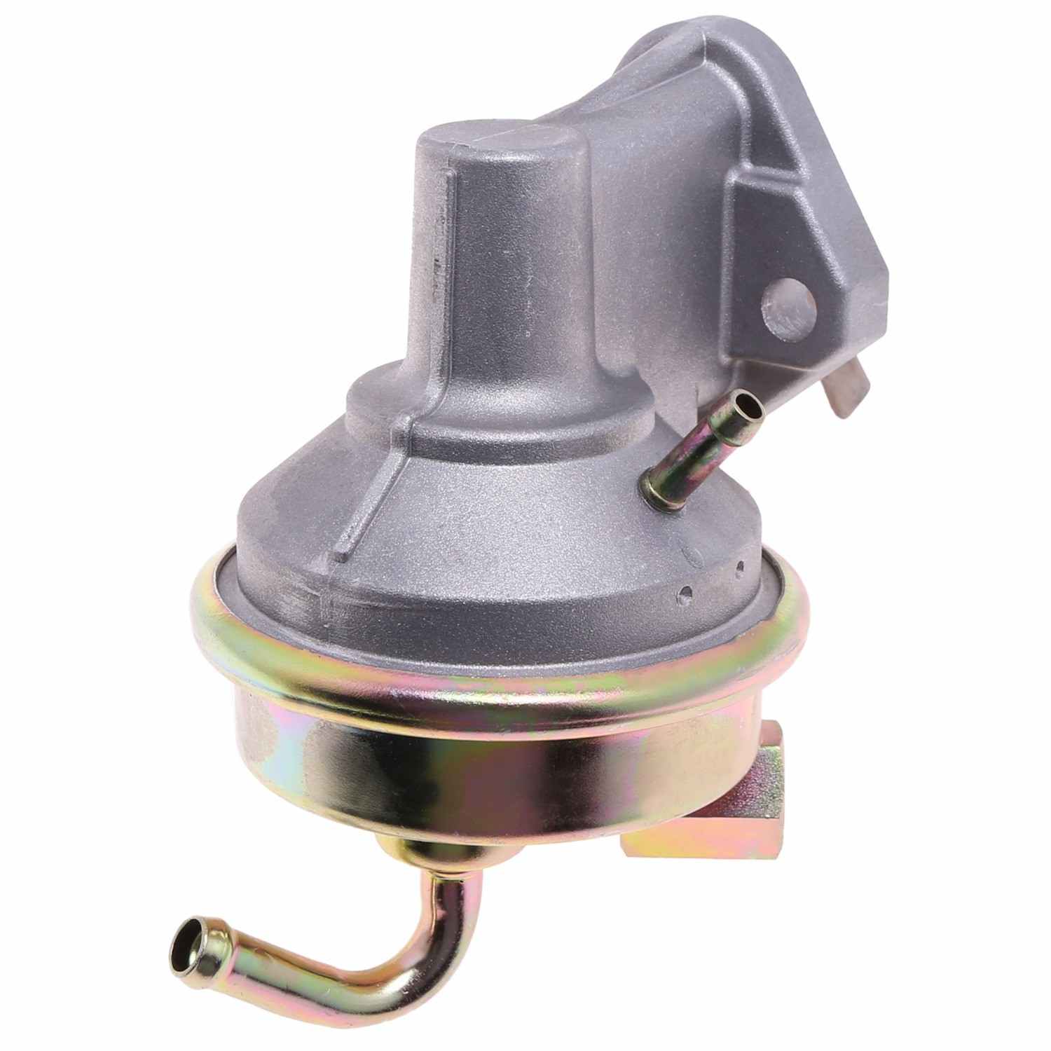 carter mechanical fuel pump  frsport m73105