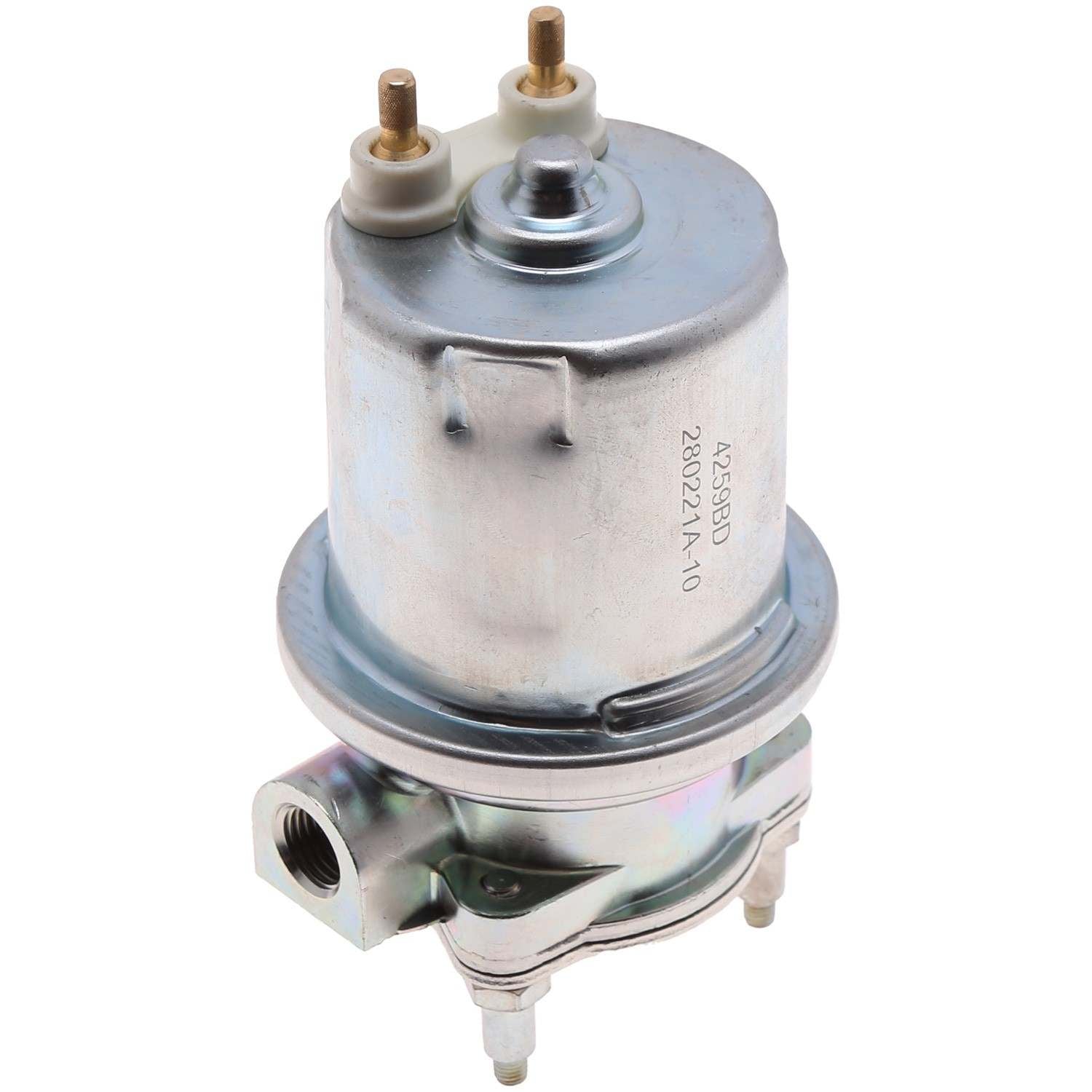 carter electric fuel pump  frsport p4259