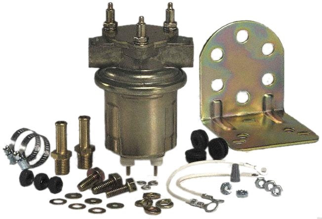 carter electric fuel pump  frsport p4603hd