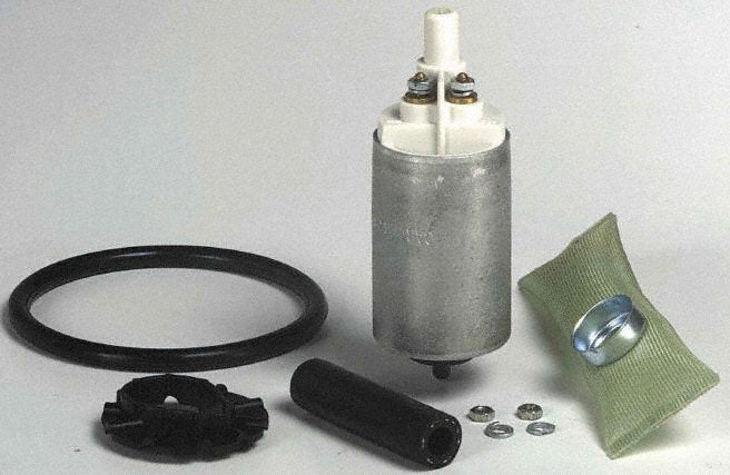 carter fuel pump and strainer set  frsport p60091