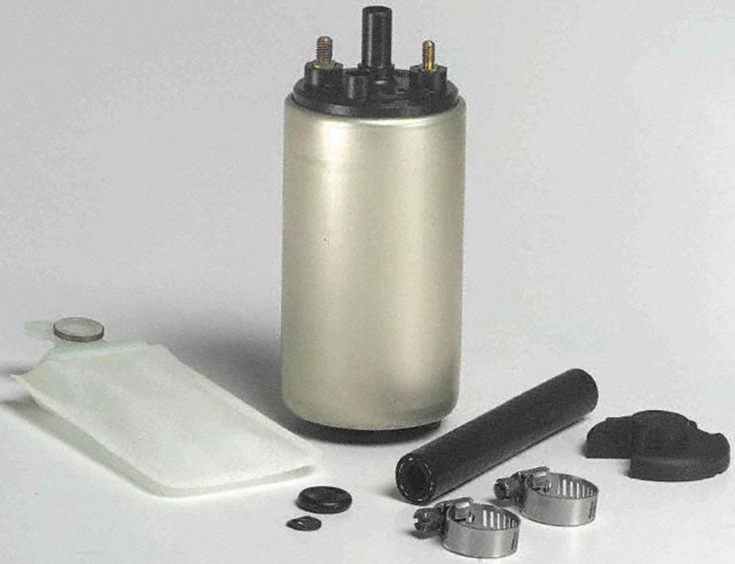 carter fuel pump and strainer set  frsport p72165