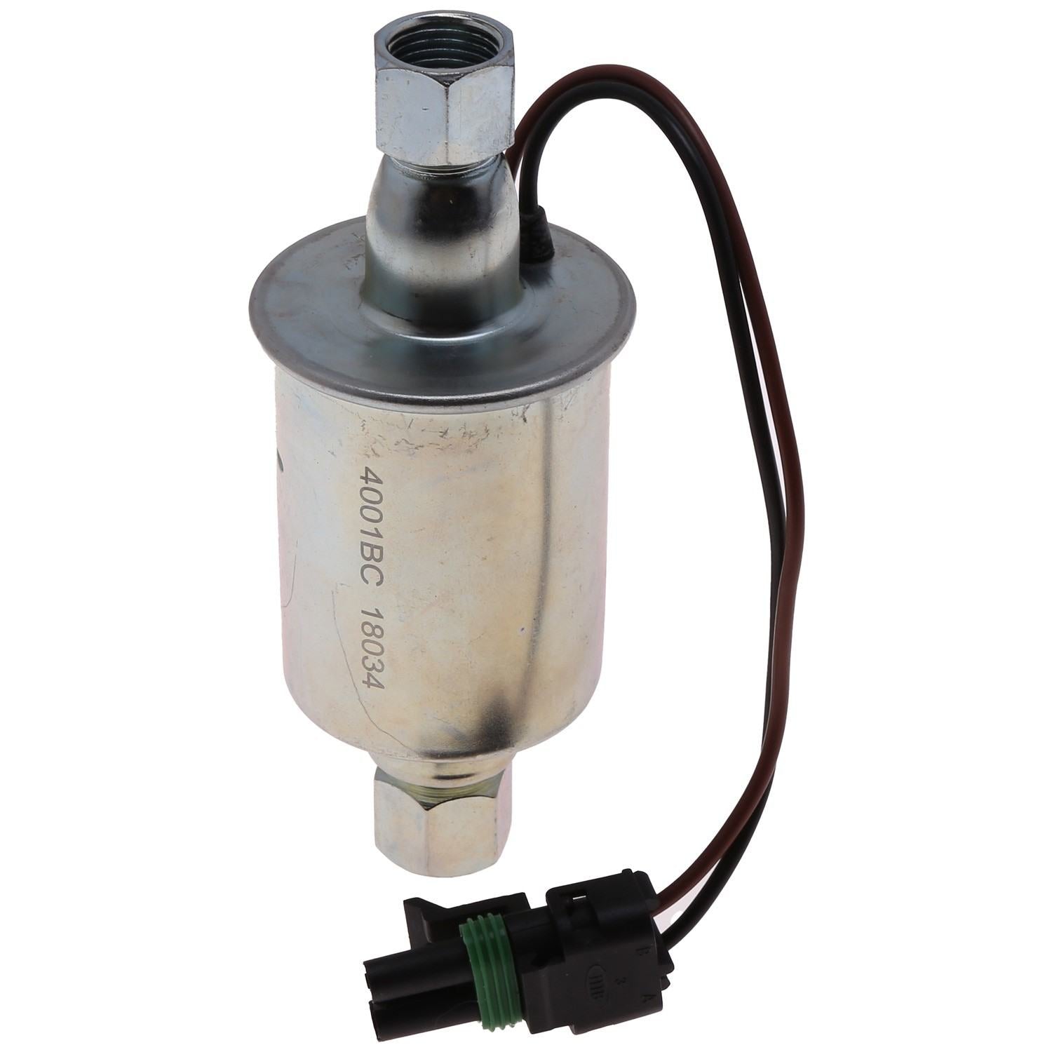 carter electric fuel pump  frsport p74001